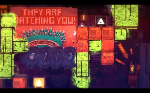 "On Rusty Trails" gewinnt Animated Games Award Germany