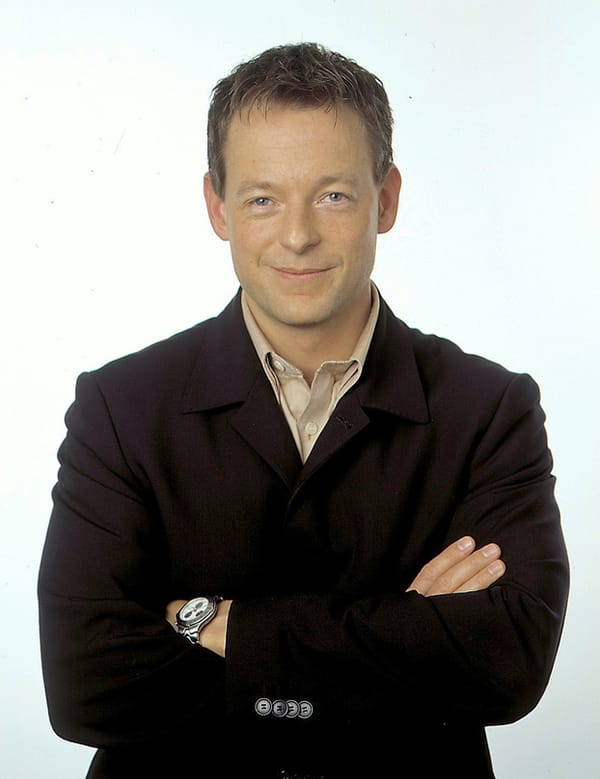 Michael Auer: "Weitere Expansionen in den Bereichen Mobile, Lizenzen und Merchandise"