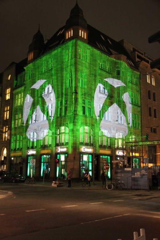 Microsoft begrüßt Xbox One in Berlin