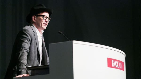 FMX übertrifft Vorjahresrekord