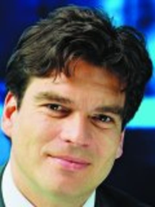 Im Gespräch: Alexander Rittweger, Loyalty Partner