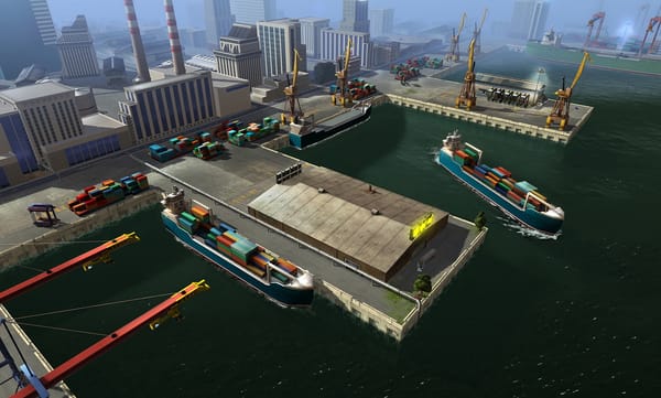 Astragon und Deck13 stechen in See