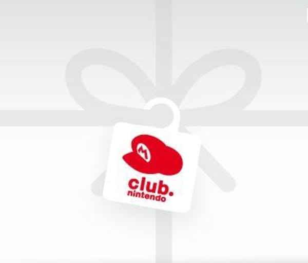 Bonusprogramm Club Nintendo schließt