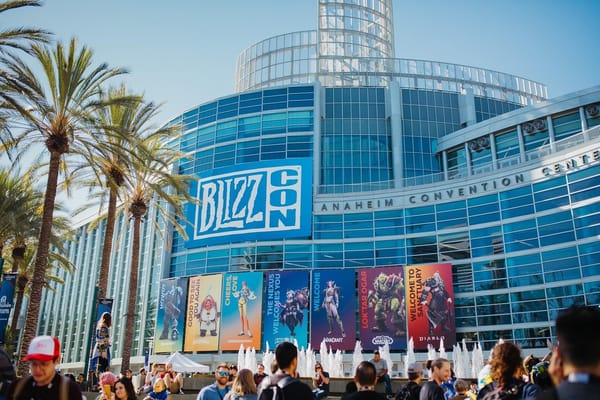 Covid-19: Die BlizzCon 2020 ist abgesagt