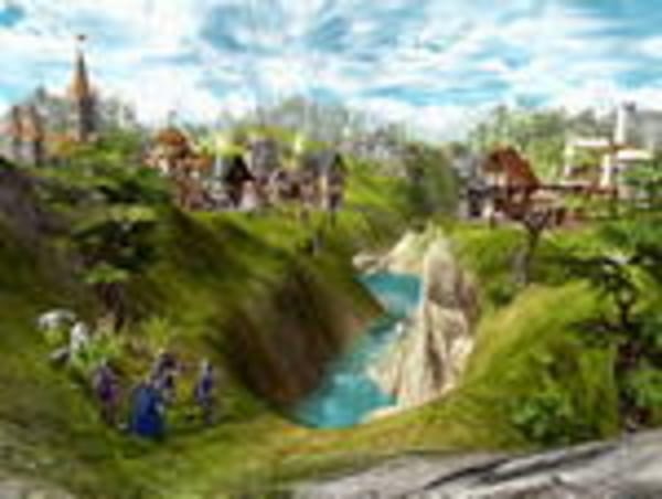 Ubisoft mit drei Weltpremieren auf GC