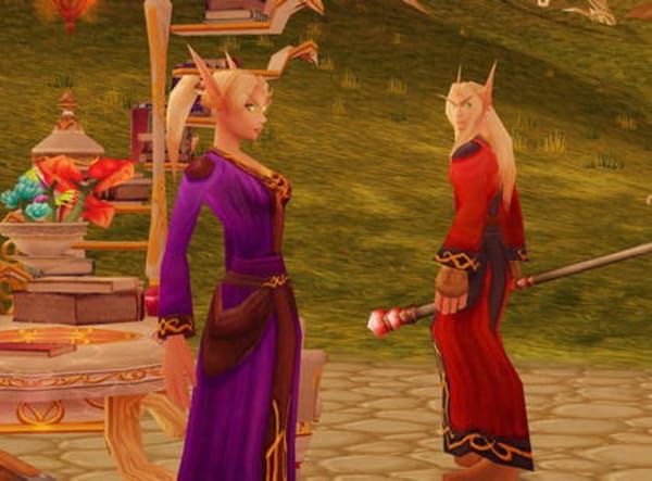 "The Burning Crusade" stellt Day-One-Rekord auf