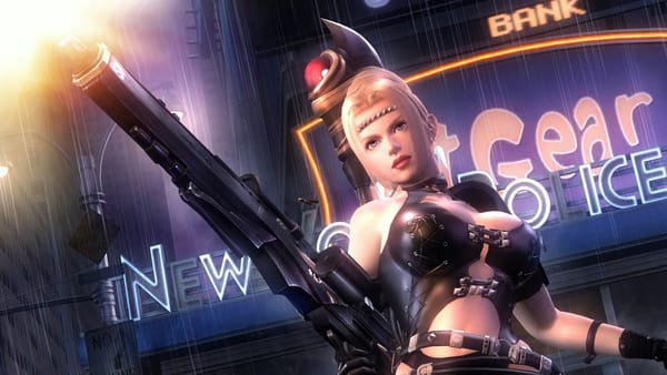 Tecmo Koei besser als erwartet