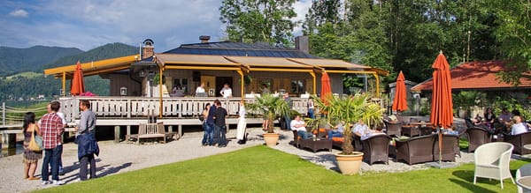 Web Media lädt zum Tegernsee