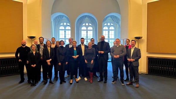 Berlin soll führender Gamesstandort in Deutschland werden