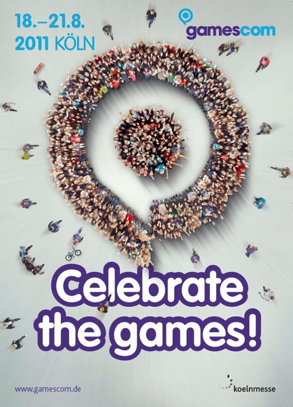 22 Produkte für gamescom Awards nominiert