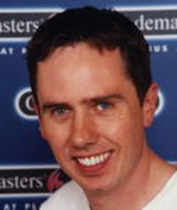 Codemasters-Gründer von ELSPA geehrt