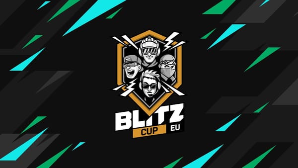 Europacup in "World of Tanks Blitz" am 20. Und 21. November
