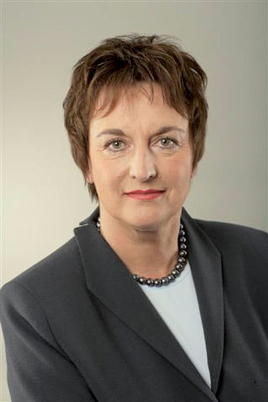 Zypries eröffnet International Games Week Berlin