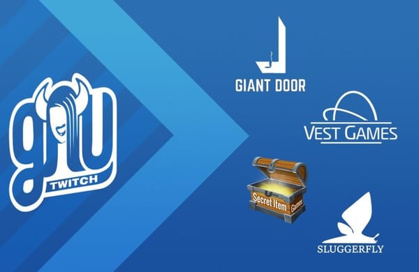 Vier NRW-Studios zu Gast bei Gnu