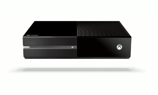 Microsoft liefert neue Xbox-One-Zahlen