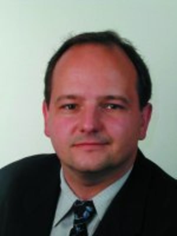 Im Gespräch: Jürgen Beck, Country Manager TLC. "Mit TLC neue Erfolge feiern'