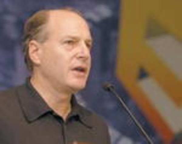 E3 2005: Erfolge auf allen Ebenen