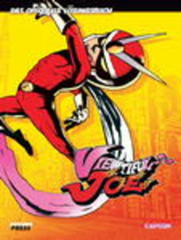 Future Press veröffentlicht "Viewtiful Joe"-Lösungsbuch