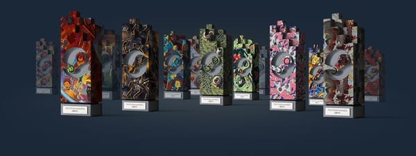 Wahl für Steam Awards beginnt