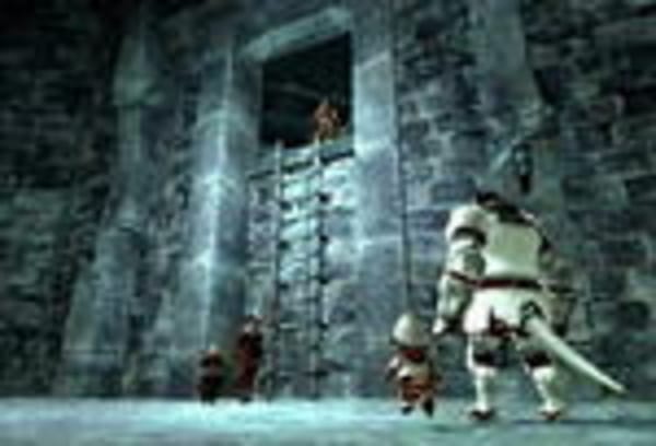Square Enix baut Europageschäft aus