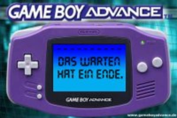 Das Warten hat ein Ende