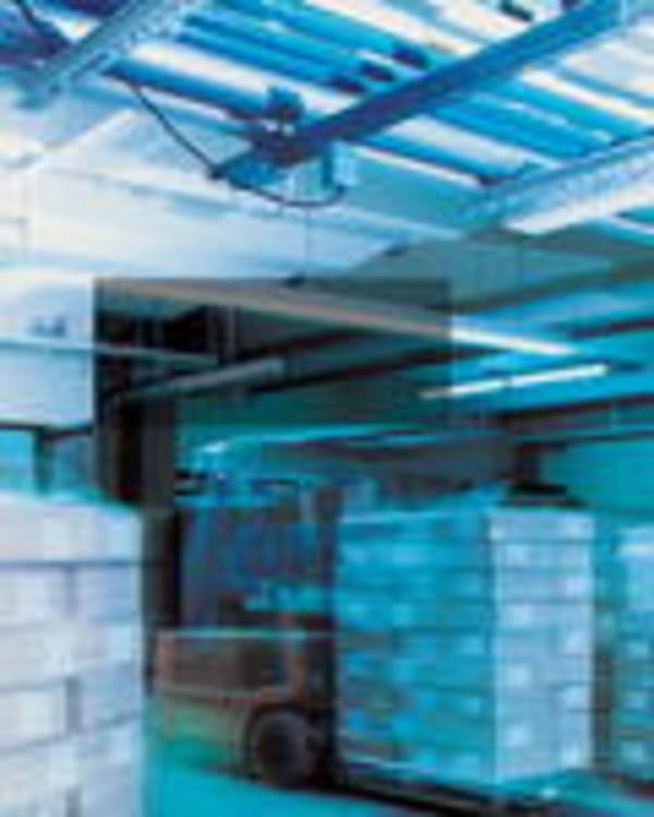 Wachstumsmotor Vendor Managed Inventory