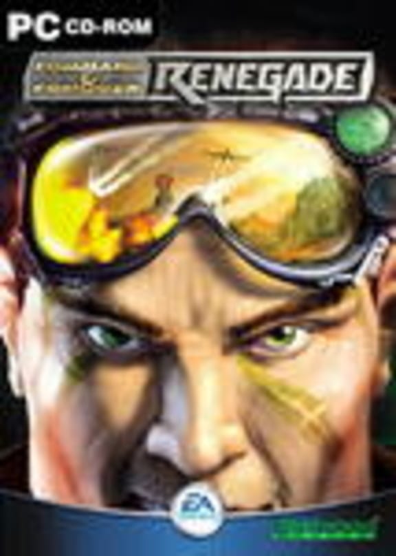 EA erweitert Erfolgsbrand "Command & Conquer"
