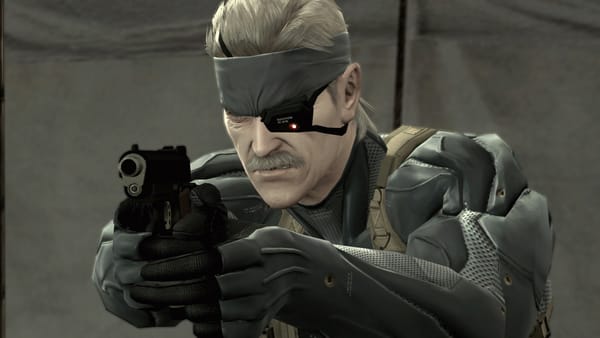 Charts KW 24: Solid Snake übernimmt die Führung
