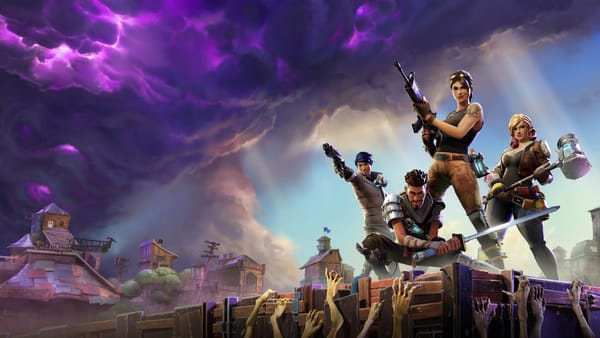 Epic Store verzeichnete vergangenes Jahr 160 Millionen Nutzer