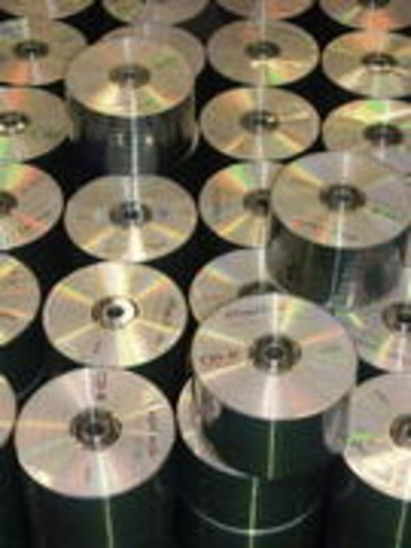 Deutscher Videomarkt erneut mit Rekordergebnis