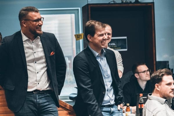 ESBD: Hans Jagnow legt im Oktober sein Präsidenten-Amt nieder