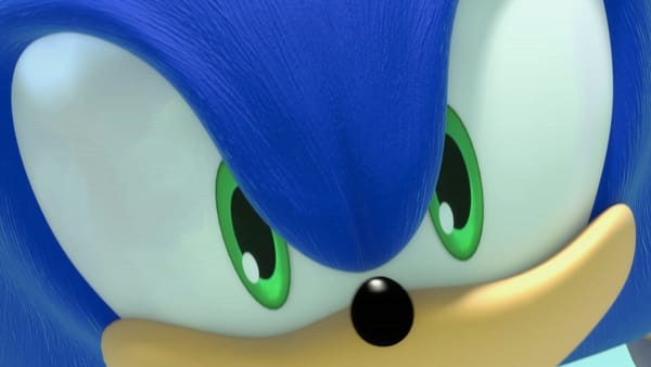 Sega baut Minus bei Videogames ab