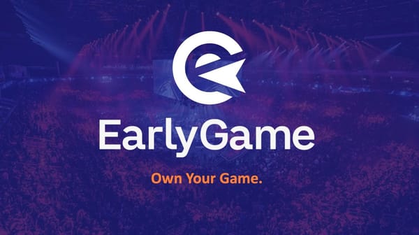 EarlyGame schließt Finanzierungsrunde mit 850.000 Euro ab