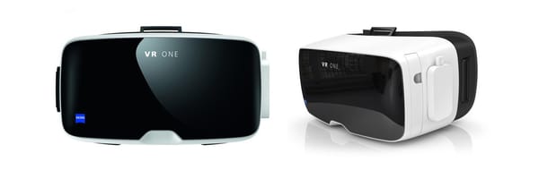 Zeiss launcht neues VR-Brillenmodell im November