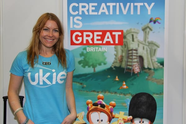 UKIE: Bedeutung der Gamesbranche wurde deutlich unterschätzt