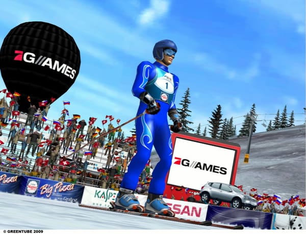 Gewinnspiel: 3000 Euro für den Champion!