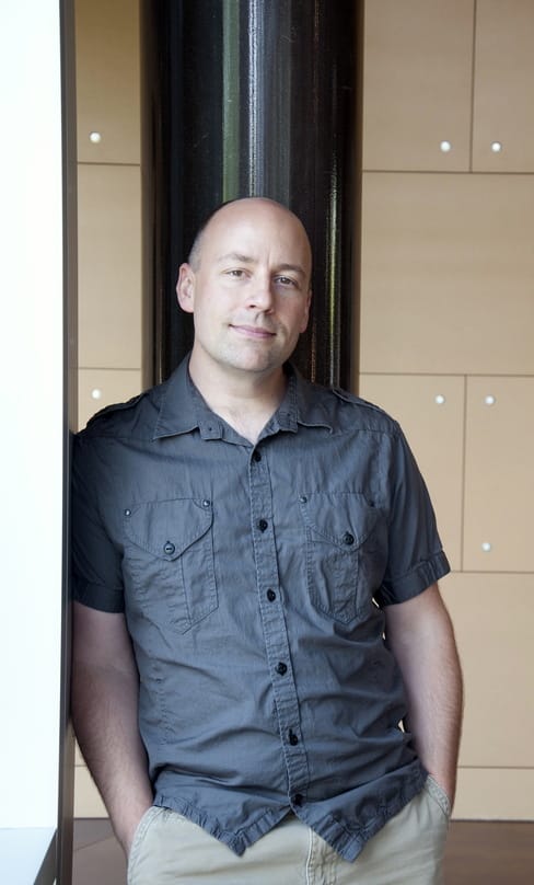 Epic-President Mike Capps tritt zurück