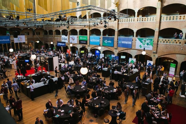 Casual Connect zieht zufriedenes Fazit