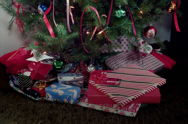 Weihnachtswünsche: Games bei Kids hoch im Kurs