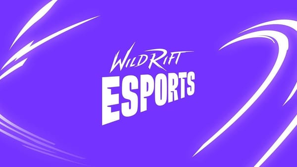 Riot fokussiert E-Sport-Pläne zu "Wild Rift" auf den asiatischen Markt