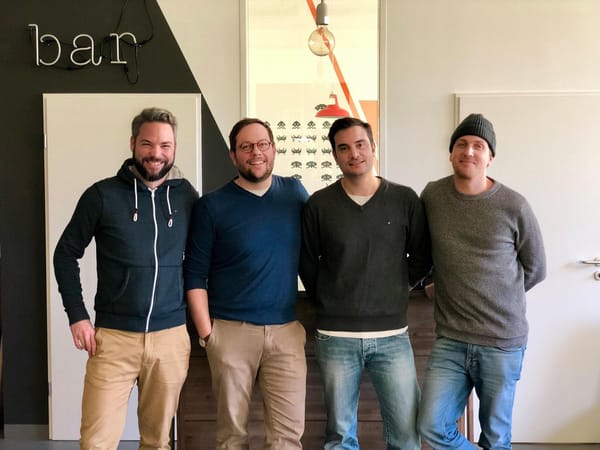 Frisches Geld für Münchner Start-up Zeuz
