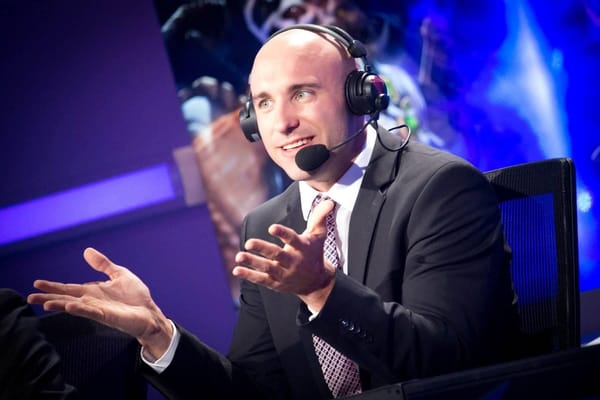 Loupedeck holt E-Sport-Kommentator Thomas Kilian an Bord