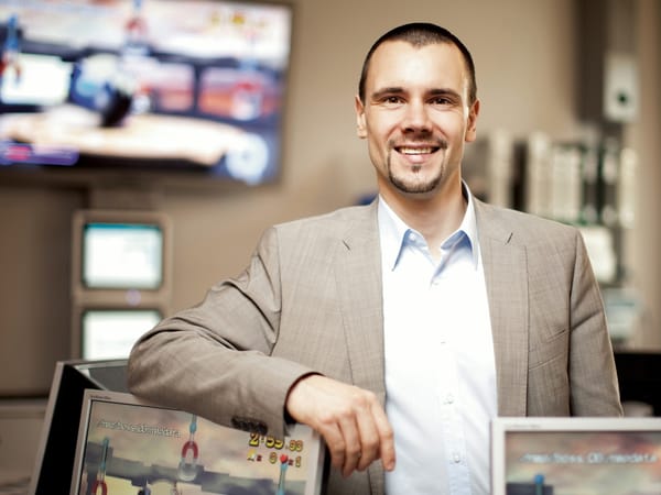 USK - der One-Stop-Shop für die Gamesbranche