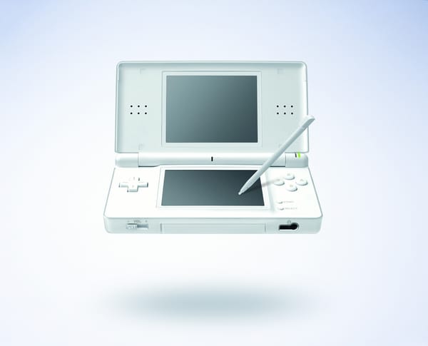 Nintendo legt Rekordzahlen vor