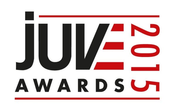 JUVE Awards: Spielekanzleien nominiert