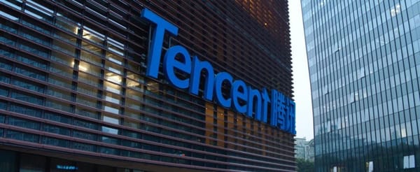 Tencent bleibt das umsatzstärkste Unternehmen in der Gamesbranche