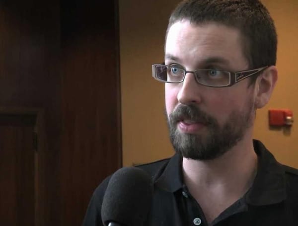 Volitions Kreativkopf wechselt zu Valve