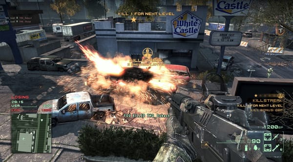 THQ schmiedet Kreativ-Allianz mit Random House