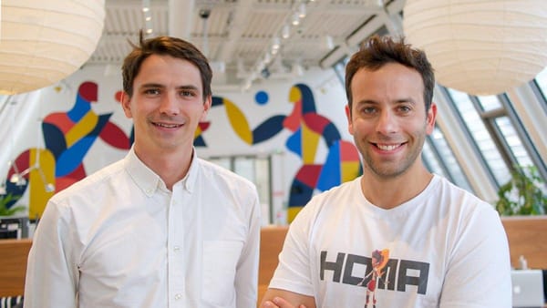 Homa Games sichert sich weitere 100 Millionen US-Dollar