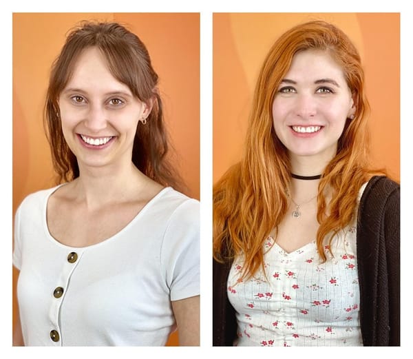 Katharina Meck und Elena Schulz verstärken Mimimi Games